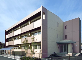 【外観】 | 外観★