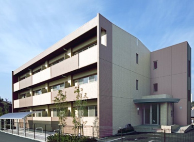 【外観】 | エヴァン千里山 | 外観★