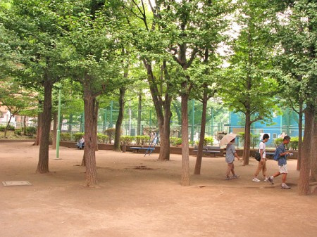 文京区大塚３丁目の賃貸マンションの周辺