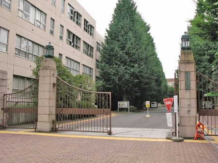 文京区大塚３丁目の賃貸マンションの周辺