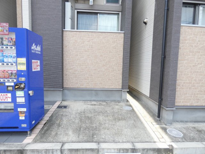 【駐車場】 | 吹上パークタワー31F