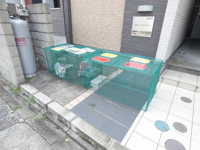 【その他共用部分】 | 吹上パークタワー31F