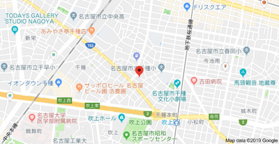 【地図】 | 吹上パークタワー31F
