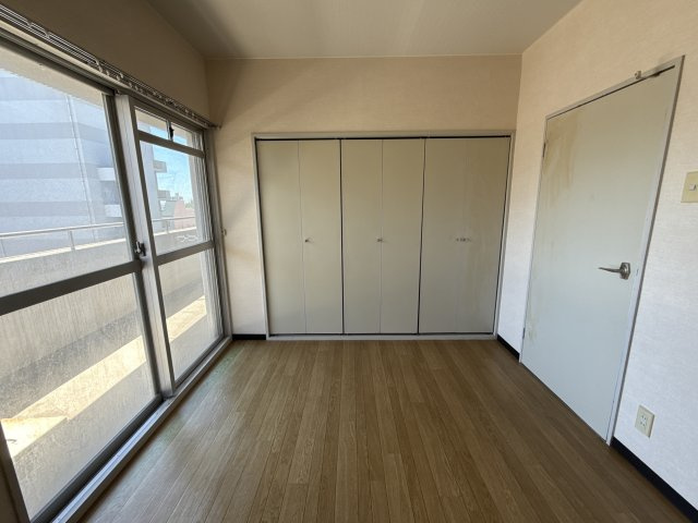メゾン・セルベイルの子供部屋