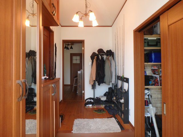 朝倉郡筑前町依井　中古一戸建のその他