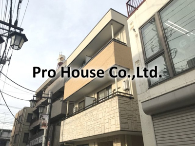 【外観】 | アヴァンセ西武柳沢