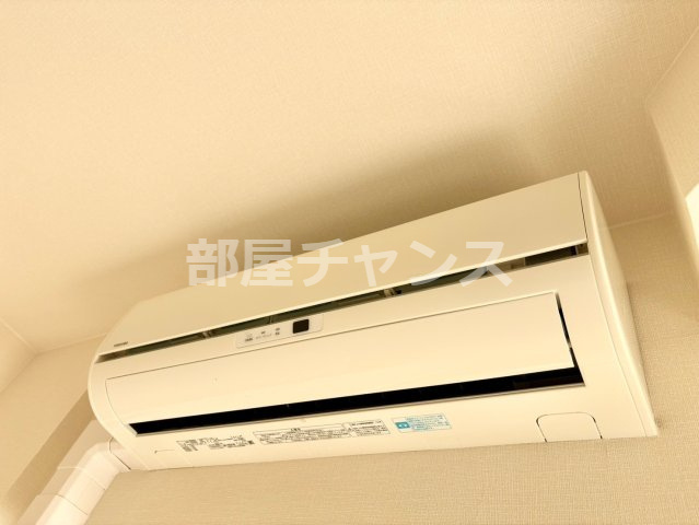 プレサンス千種アイルの設備