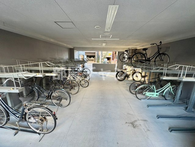 プレサンス千種アイルのその他共用部分