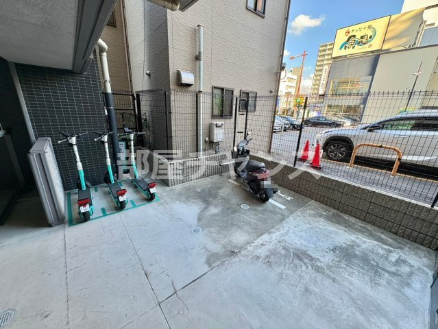 プレサンス千種アイルのその他