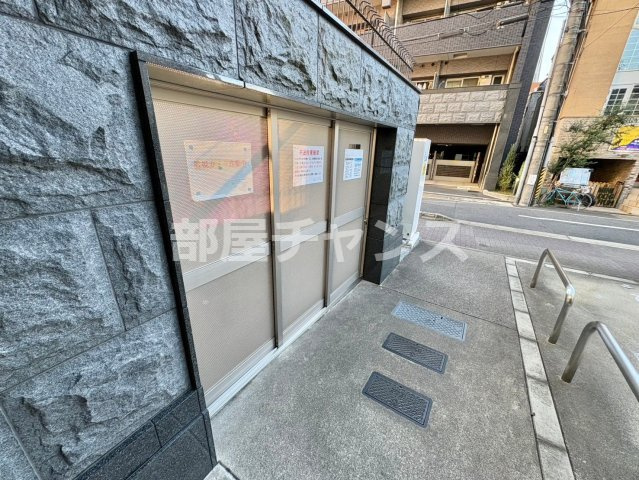 プレサンス千種アイルのその他共用部分