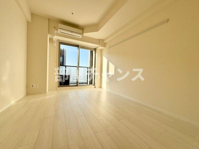 プレサンス千種アイルの居間・リビング