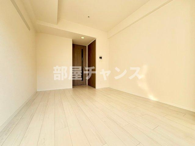 プレサンス千種アイルの寝室