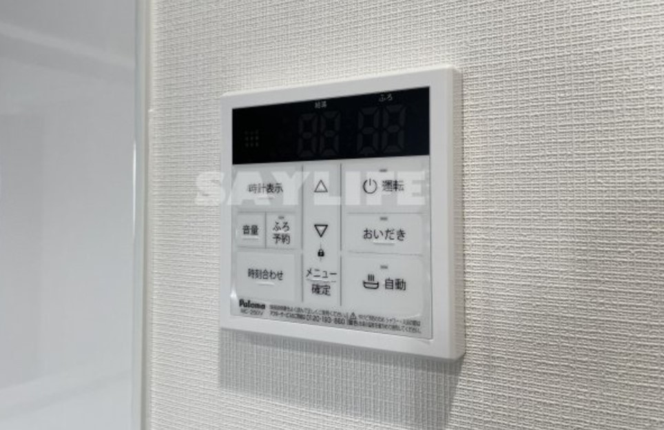 プレサンスＮＥＯ新深江リュミエル の設備