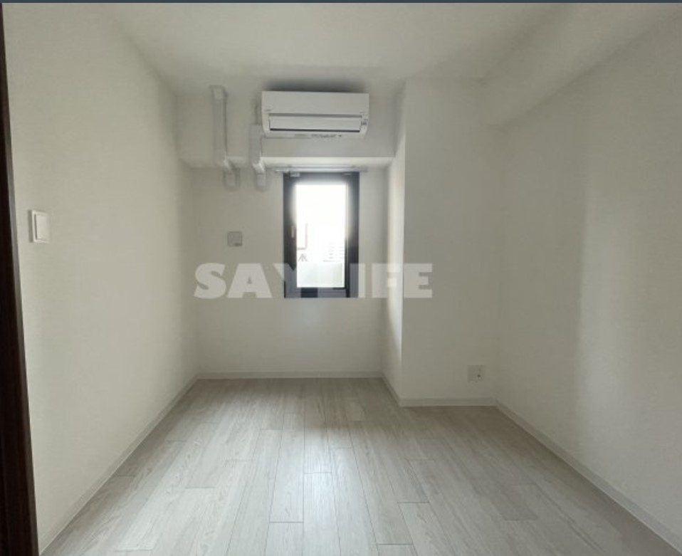 プレサンスＮＥＯ新深江リュミエル の洋室