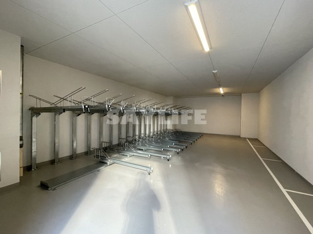 プレサンスＮＥＯ新深江リュミエル のその他共用部分