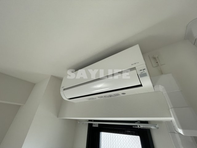 プレサンスＮＥＯ新深江リュミエル の設備