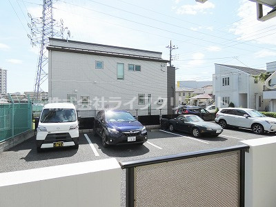 【展望】 | グレイス・ヴィラ