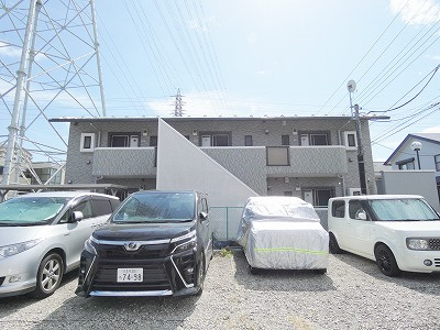 【外観】 | グレイス・ヴィラ