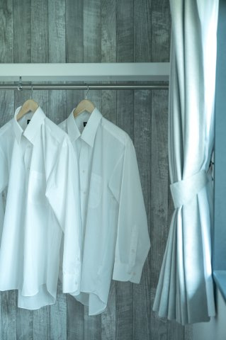 【収納】 | 販売型モデルハウス　合志市須屋