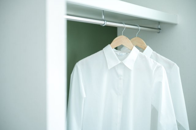 【収納】 | 販売型モデルハウス　合志市須屋