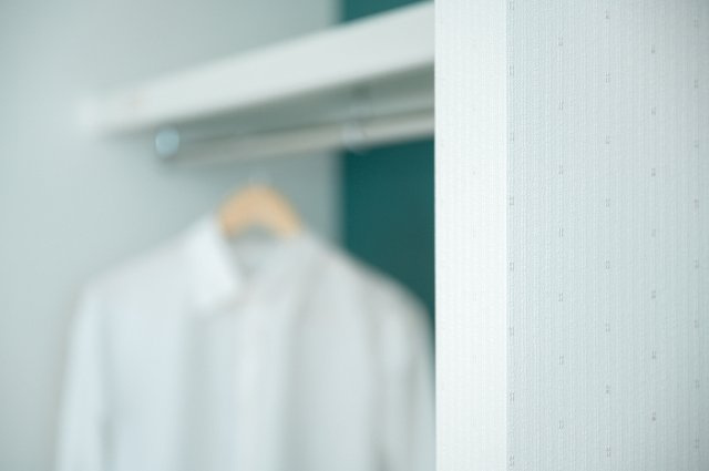 【収納】 | 販売型モデルハウス　合志市須屋