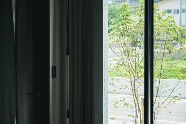 【内装】 | 販売型モデルハウス　合志市須屋