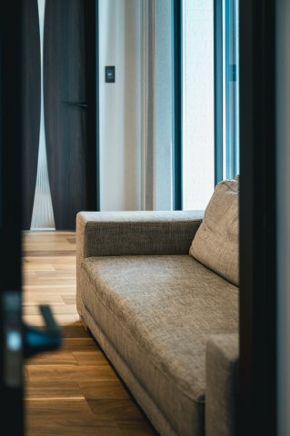 【内装】 | 販売型モデルハウス　合志市須屋