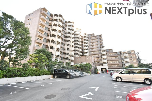 与野パークスクエア