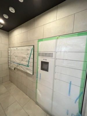 【その他共用部分】 | DOUBLE NINE RESIDENCE TENNOJIMINAMI