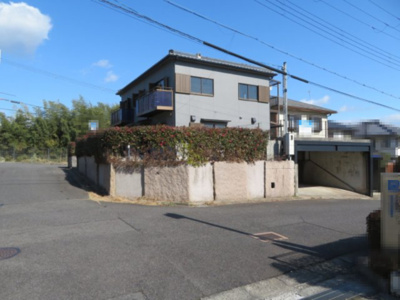 【外観】 | 大津市仰木の里7丁目23-8　中古戸建 | 2025年02月撮影、外観別角度