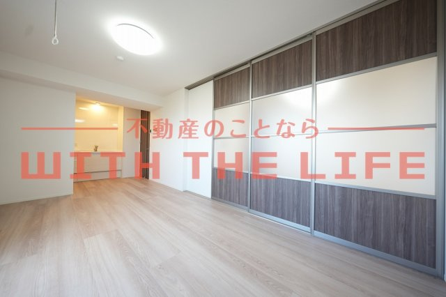 Augusta【キャッシュバック対象】の居間・リビング|ゆったり過ごせる居間です