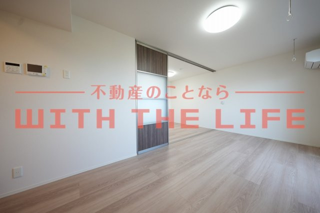 Augusta【キャッシュバック対象】の内装|内装です