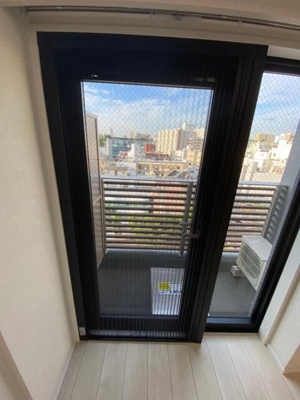 【展望】 | ドムス・スタイル高田馬場