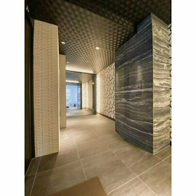 【ロビー】 | RESIDENCIA御器所