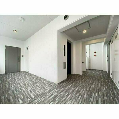 【ロビー】 | RESIDENCIA御器所
