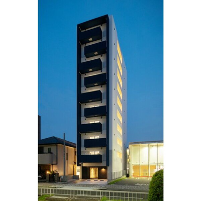 【外観】 | RESIDENCIA御器所