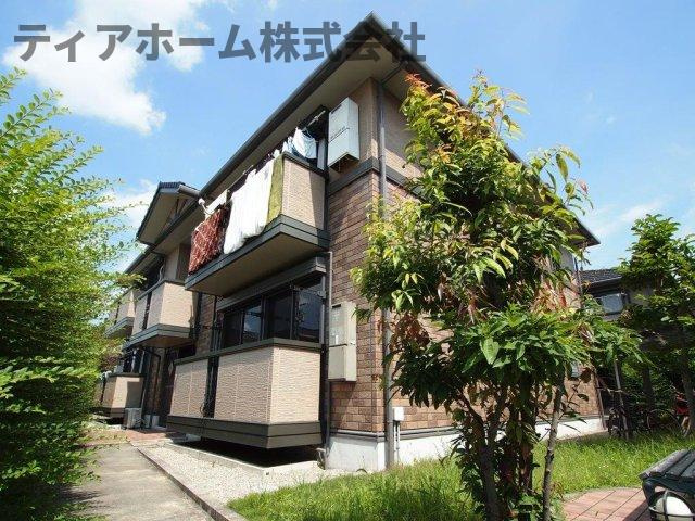 ロイヤルガーデンD棟