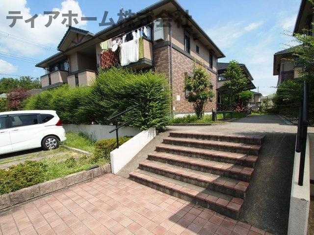 ロイヤルガーデンD棟のその他