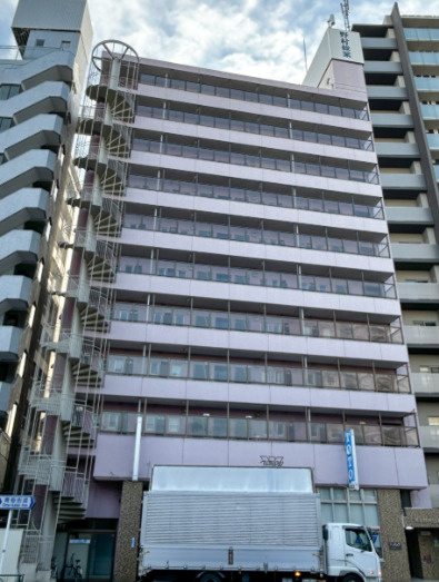 杉並区荻窪３丁目の事務所