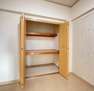 【収納】 | 緑地公園リッツハウス