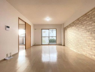 【内装】 | 緑地公園リッツハウス