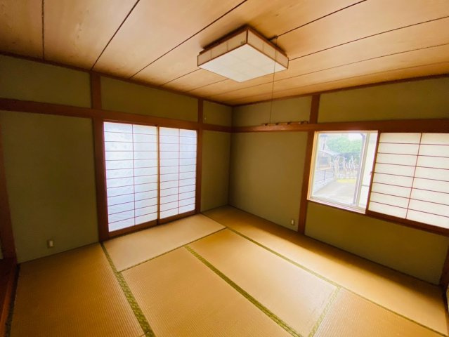 八街市吉倉　中古戸建の和室