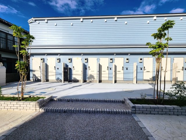 【エントランス】 | MELDIA矢川Ⅱ
