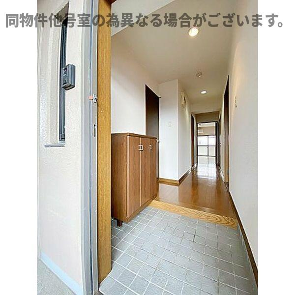 エスポワール池花のその他