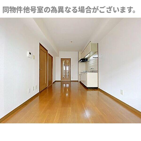 エスポワール池花のその他共用部分