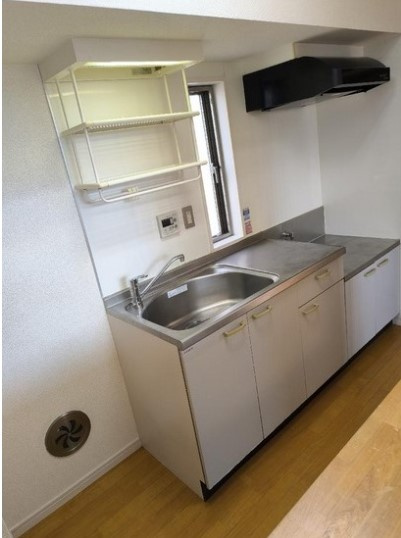 内藤ハウスの収納