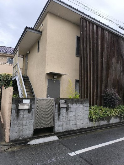 内藤ハウスのその他共用部分