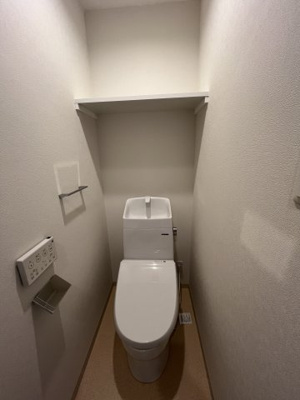【トイレ】 | ブラン立花
