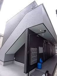 【外観】 | 明石市の一棟収益アパート