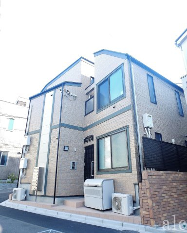 コンフォートハウスの外観|外観